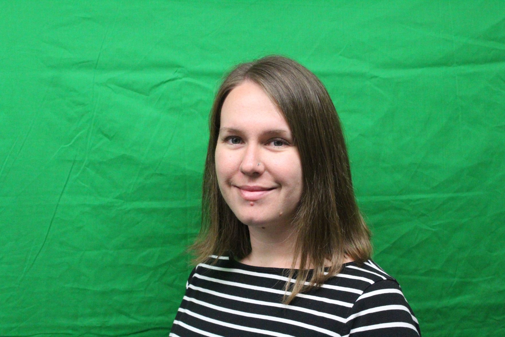 Examiner welcomes managing editor